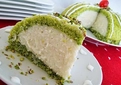 Ispanaklı Köstebek Pasta Tarifi ve Malzemeleri