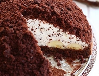 Köstebek Yaş Pasta Tarifi ve Malzemeleri