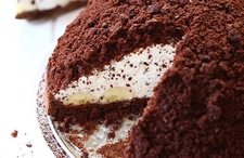 Muzlu Köstebek Pasta Tarifi ve Malzemeleri