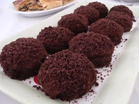 Pudingli Köstebek Pasta Tarifi ve Malzemeleri